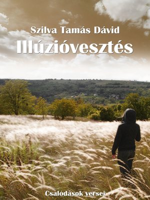 cover image of Illúzióvesztés